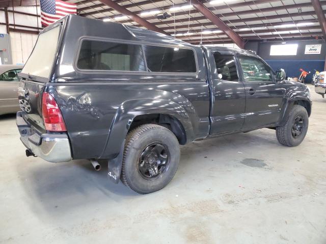 Lot #2510354857 2007 TOYOTA TACOMA salvage car