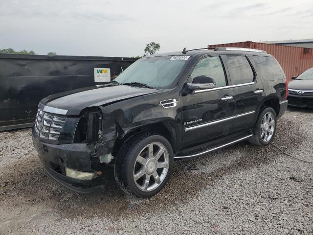 2007 Cadillac Escalade Luxury VIN: 1GYFK638X7R236910 Lot: 56078644