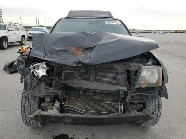 2013 Nissan Xterra X VIN: 5N1AN0NU4DN816179 Lot: 53233224