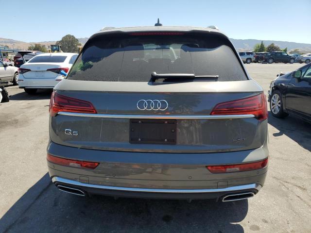 2024 Audi Q5 Premium Plus 45 VIN: WA1EAAFYXR2030639 Lot: 56505404