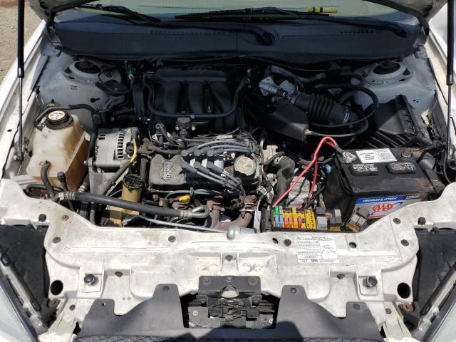 2006 Ford Taurus Sel VIN: 1FAFP56U96A235745 Lot: 52598474