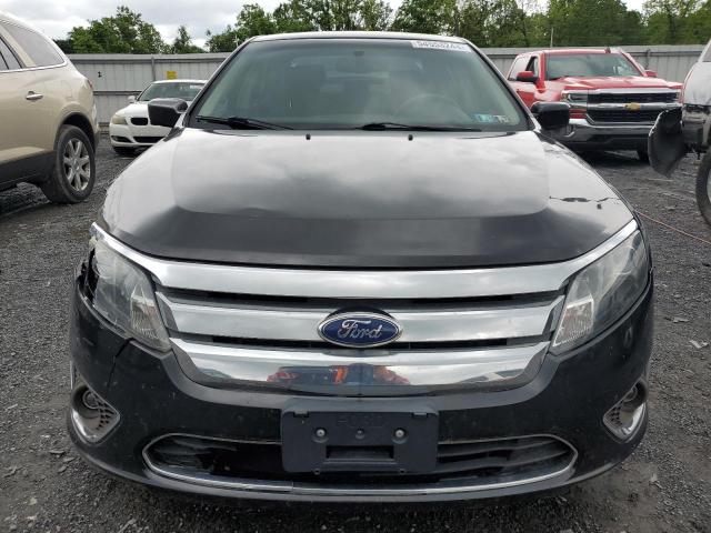 2011 Ford Fusion Se VIN: 3FAHP0HA2BR216971 Lot: 54553244