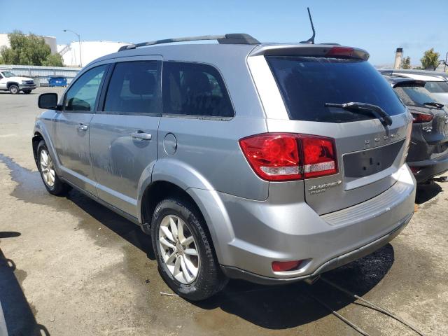 VIN 3C4PDDBGXHT704399 2017 Dodge Journey, Sxt no.2