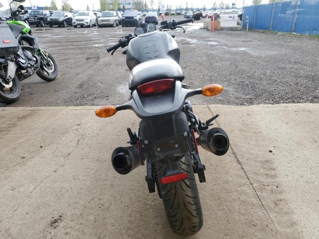 2007 DUCATI MONSTER 69 ZDM1RADM27B100780