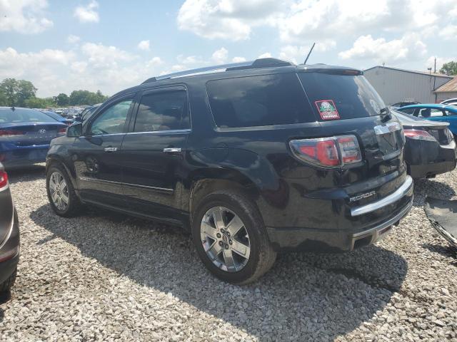 2014 GMC Acadia Denali VIN: 1GKKRTKD6EJ135621 Lot: 54417814