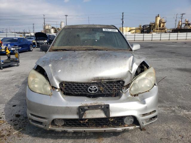 2003 Toyota Corolla Matrix Xrs VIN: 2T1KY32E23C154005 Lot: 55671224