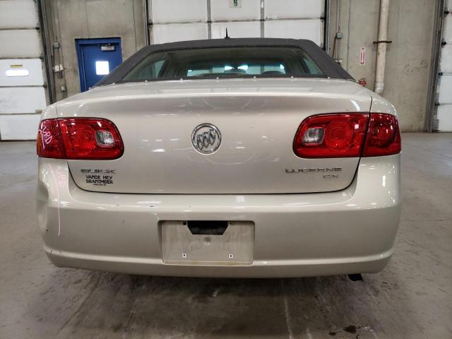 2008 Buick Lucerne Cx VIN: 1G4HP57258U113672 Lot: 57129194