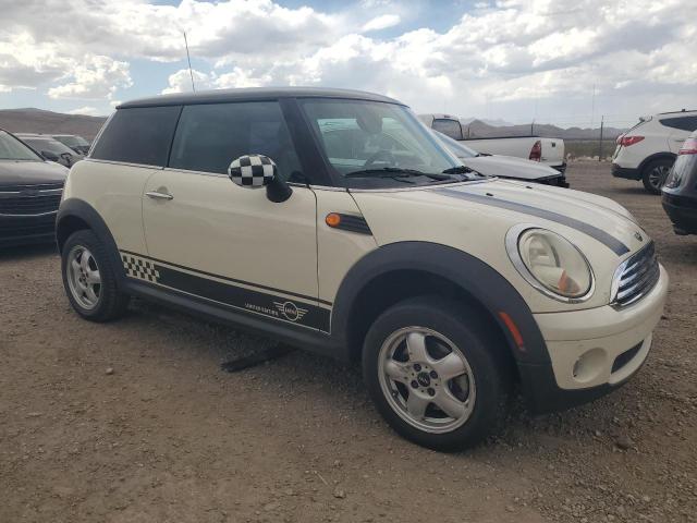 2007 Mini Cooper VIN: WMWMF33587TU62742 Lot: 55727024