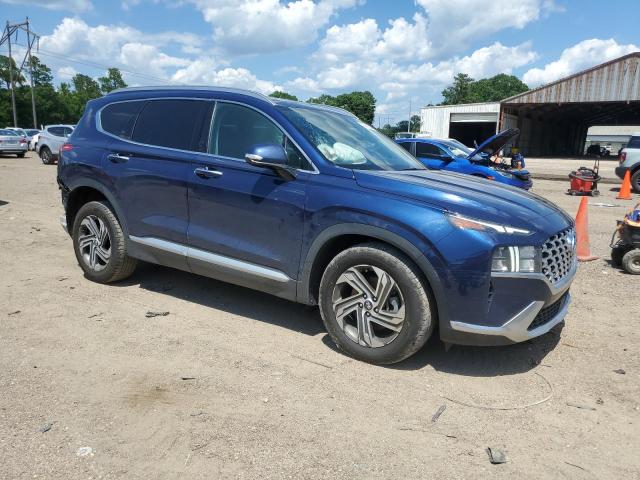 2022 HYUNDAI SANTA FE S 5NMS34AJ2NH420008  55686004