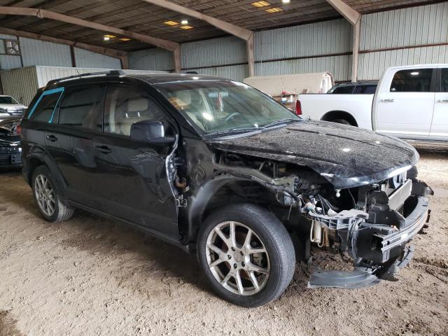 2017 Dodge Journey Sxt VIN: 3C4PDCBB9HT697038 Lot: 53568094