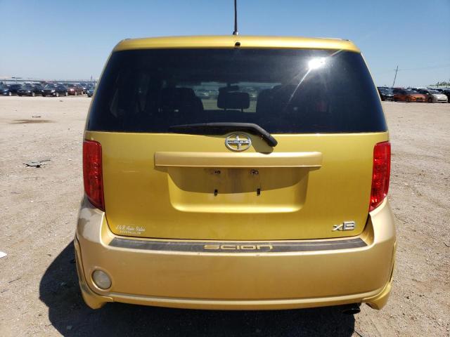 2008 Toyota Scion Xb VIN: JTLKE50E181055828 Lot: 54431254