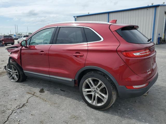 VIN 5LMTJ3DH9GUJ30639 2016 Lincoln MKC, Reserve no.2