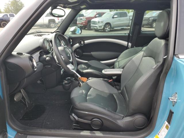 2008 Mini Cooper VIN: WMWMF33508TT62491 Lot: 55990584