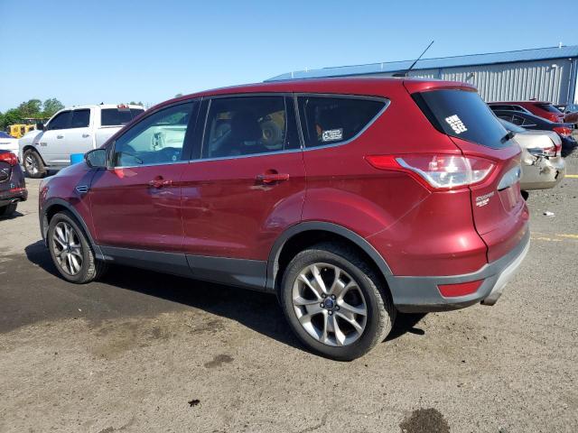 2013 Ford Escape Sel VIN: 1FMCU9H9XDUD86803 Lot: 56044754