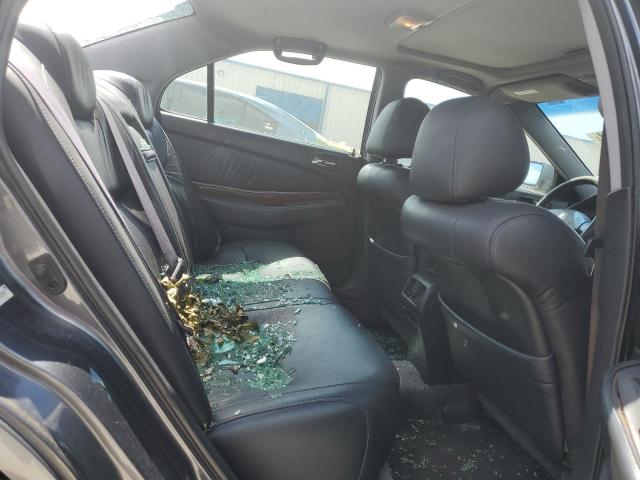 2003 Acura 3.2Tl VIN: 19UUA56743A040386 Lot: 55391574