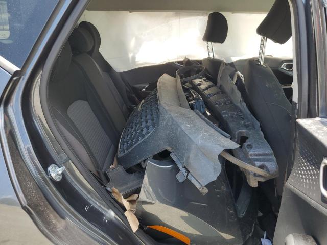 2021 Kia Soul Lx VIN: KNDJ23AU2M7780596 Lot: 53268204