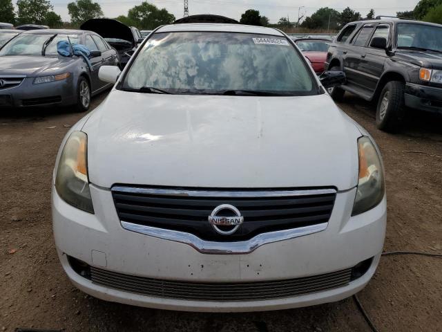 2008 Nissan Altima 2.5 VIN: 1N4AL21E58N402652 Lot: 54449624