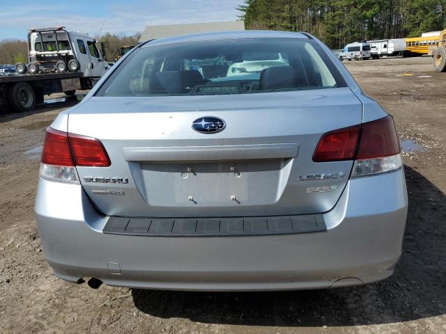 2014 Subaru Legacy 2.5I VIN: 4S3BMBA68E3033670 Lot: 54498284