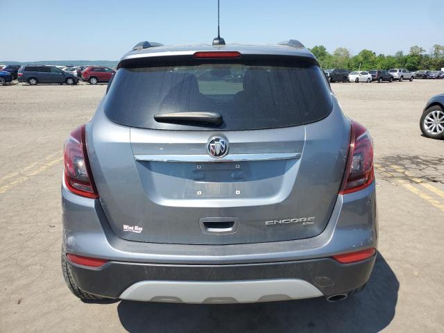 2019 Buick Encore Preferred VIN: KL4CJESB0KB779035 Lot: 55728584