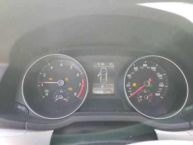 2018 Volkswagen Passat S VIN: 1VWAA7A31JC001349 Lot: 56118004