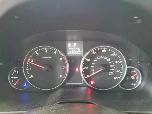 2013 Subaru Outback 2.5I Premium VIN: 4S4BRBCC3D3284031 Lot: 53643764