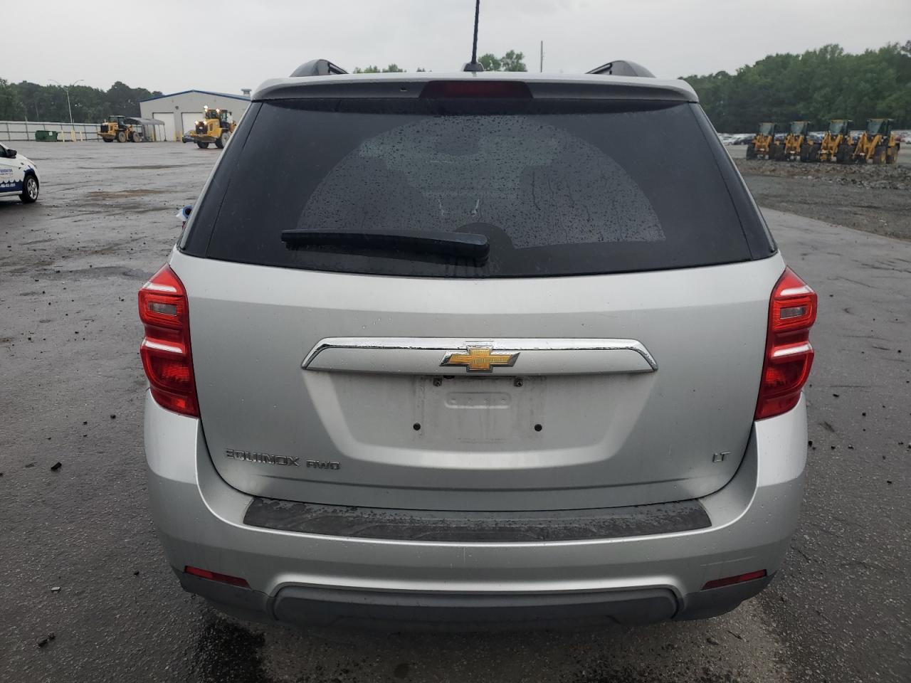 2GNFLFEK7H6267080 2017 Chevrolet Equinox Lt