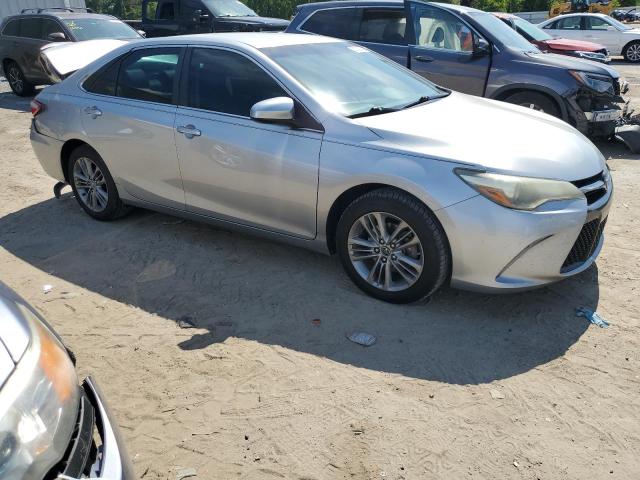 2015 Toyota Camry Le VIN: 4T1BF1FK9FU964471 Lot: 55332734