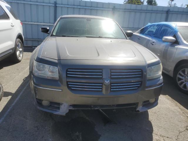 2008 Dodge Magnum R/T VIN: 2D8GV57258H120695 Lot: 56512314