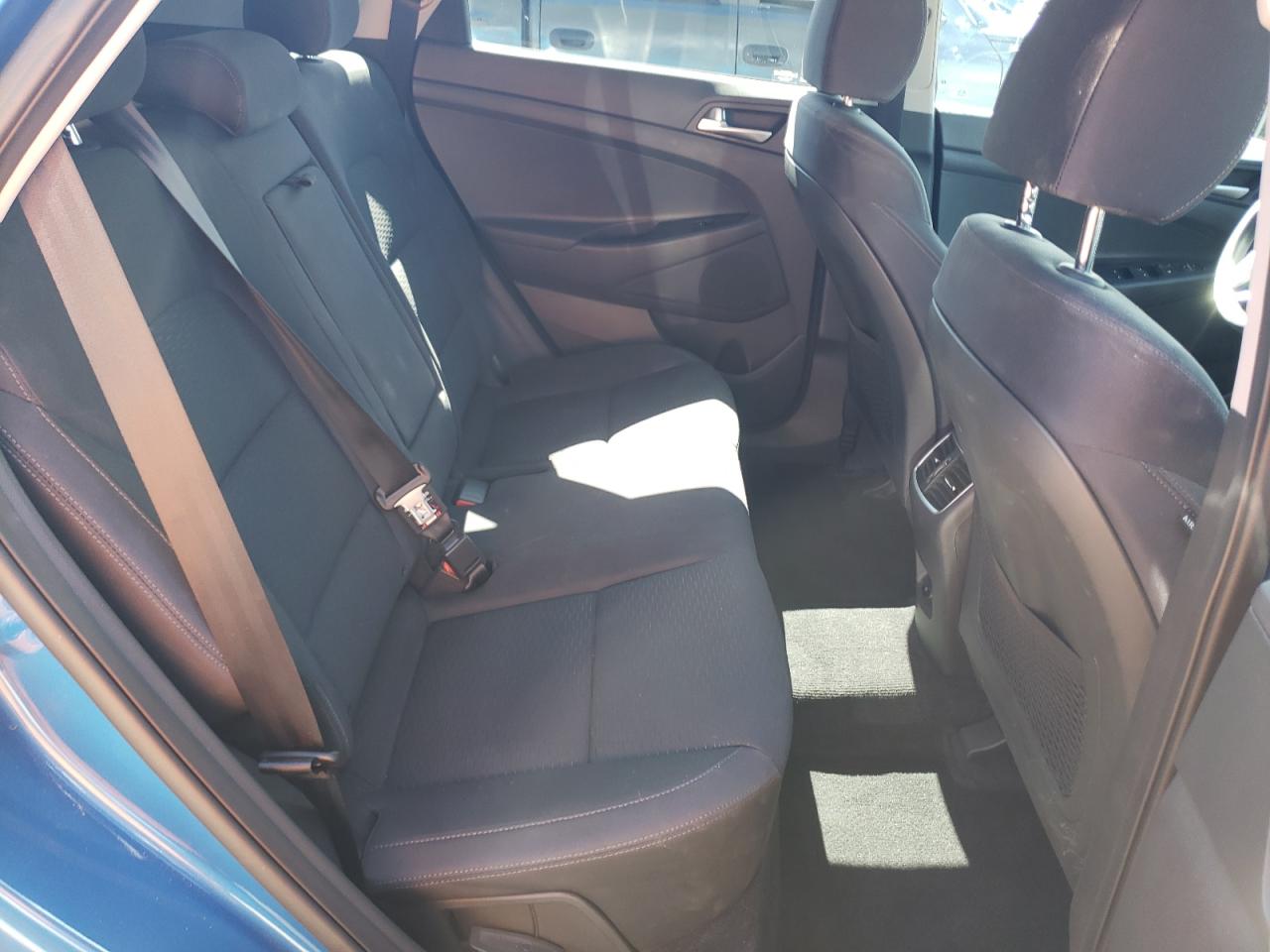 KM8J33AL0KU959248 2019 Hyundai Tucson Limited