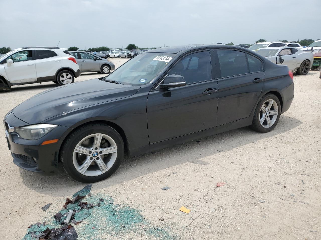 WBA3A5C59EP603393 2014 BMW 328 I