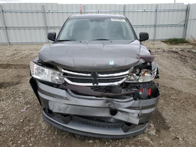 2012 Dodge Journey Se VIN: 3C4PDCAB8CT158694 Lot: 55524694