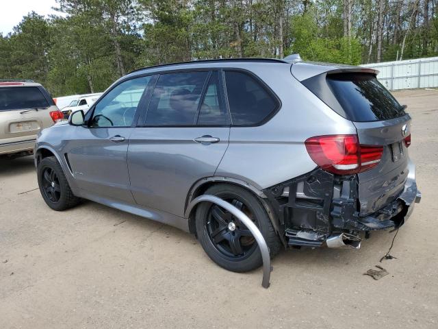 VIN 5UXKS4C51F0J99097 2015 BMW X5, Xdrive35D no.2