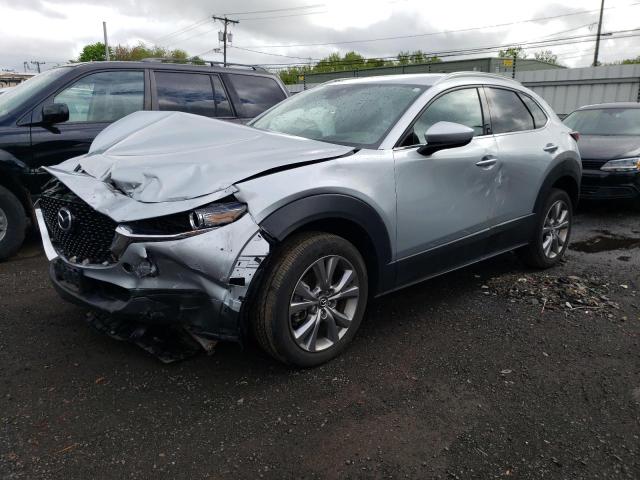 2021 Mazda Cx-30 Premium VIN: 3MVDMBDL6MM311942 Lot: 53685734