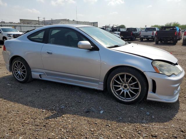 2002 Acura Rsx VIN: JH4DC54832C005456 Lot: 56617404