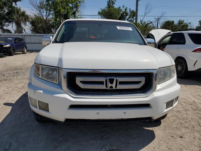 2011 Honda Ridgeline Rtl VIN: 5FPYK1F57BB010476 Lot: 56008424