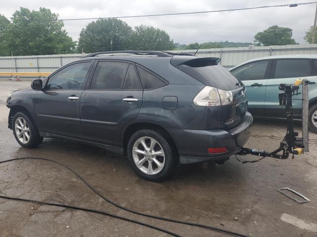 2008 Lexus Rx 350 VIN: 2T2GK31U08C042399 Lot: 53864234