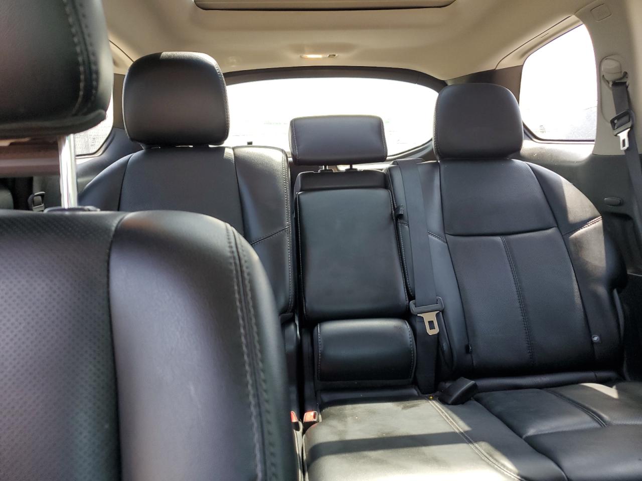 5N1AR2MN7FC711340 2015 Nissan Pathfinder S