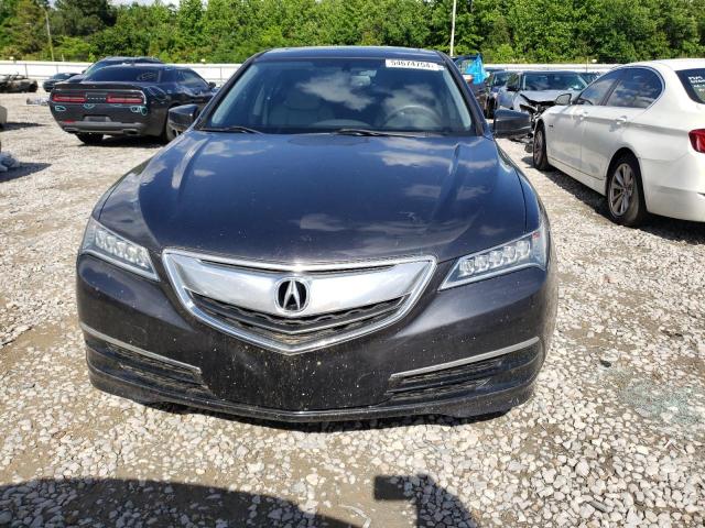 2015 Acura TLX - Image 5