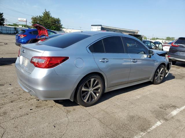 2015 Subaru Legacy 2.5I Limited VIN: 4S3BNBL64F3025013 Lot: 54589124