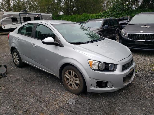Vin: 1g1ja5sh6c4114849, lot: 53502724, chevrolet sonic ls 20124