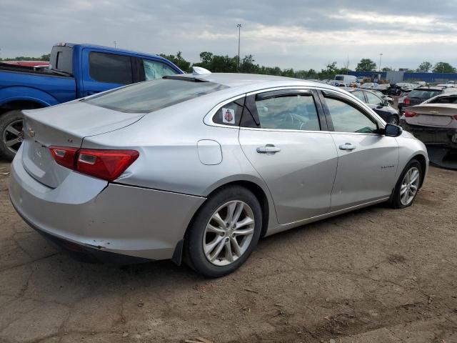 2016 Chevrolet Malibu Lt VIN: 1G1ZE5ST9GF245909 Lot: 55747044