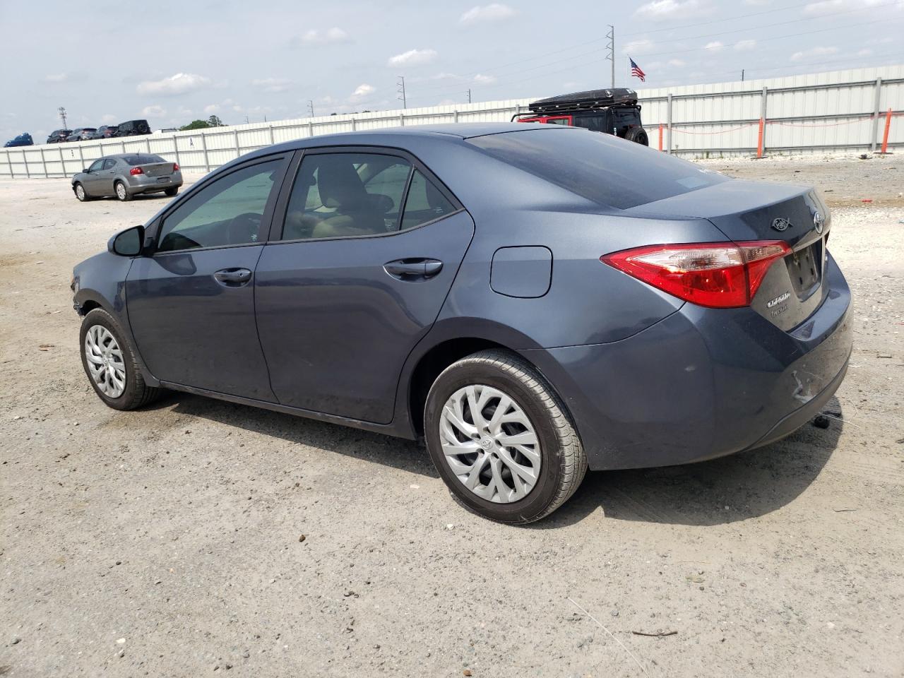 5YFBURHE2HP706082 2017 Toyota Corolla L