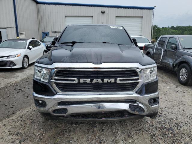 2021 Ram 1500 Big Horn/Lone Star VIN: 1C6SRFFT0MN717310 Lot: 54940634