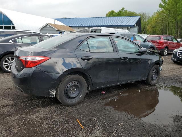 2014 Toyota Corolla L VIN: 2T1BURHE9EC029186 Lot: 54153494