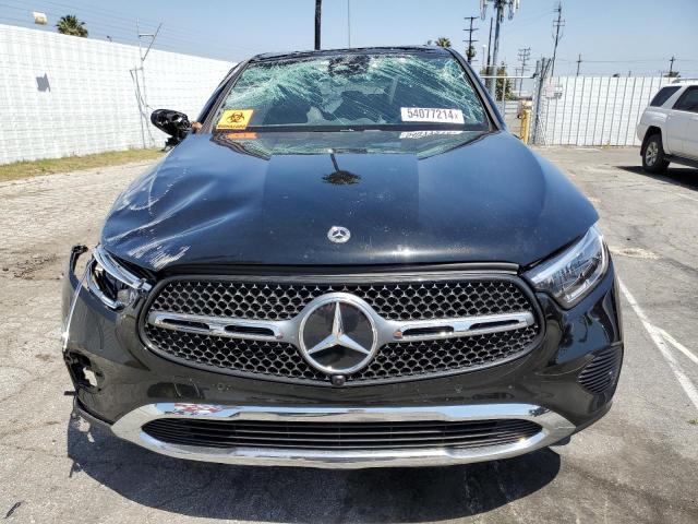 2024 Mercedes-Benz Glc Coupe 300 4Matic VIN: W1NKJ4HB1RF131945 Lot: 54077214