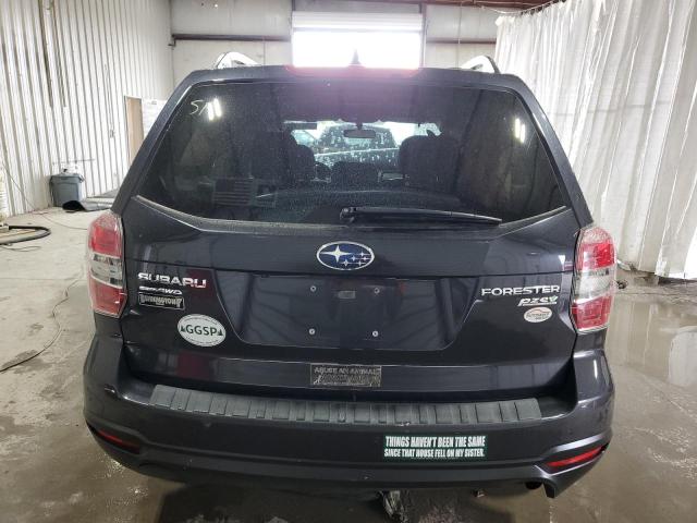 2016 Subaru Forester 2.5I Premium VIN: JF2SJADC9GH462070 Lot: 53411104