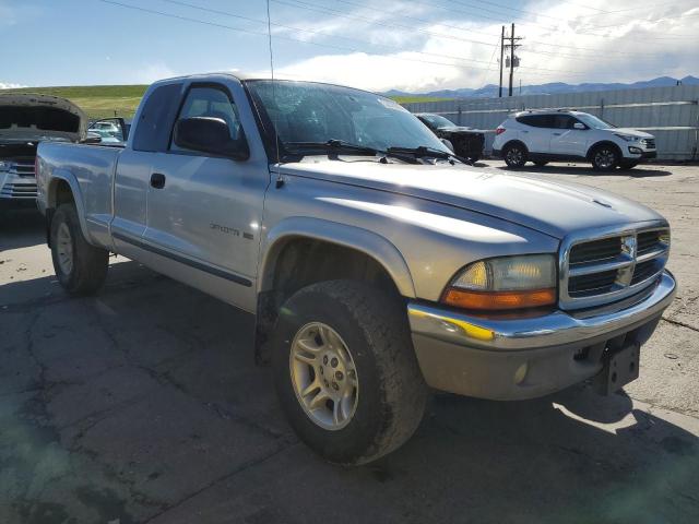 2001 Dodge Dakota VIN: 1B7GG22N21S309067 Lot: 53579004