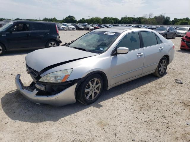 2003 Honda Accord Ex VIN: 1HGCM66593A042772 Lot: 55481684