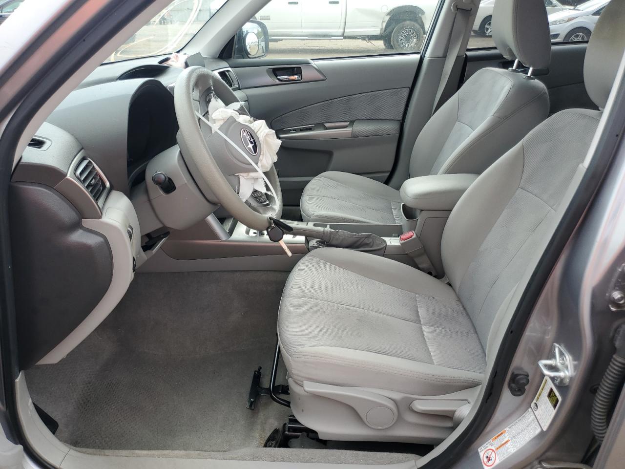 JF2SH63659H714503 2009 Subaru Forester 2.5X Premium