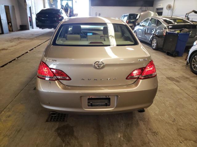 2007 Toyota Avalon Xl VIN: 4T1BK36B97U250557 Lot: 54401084